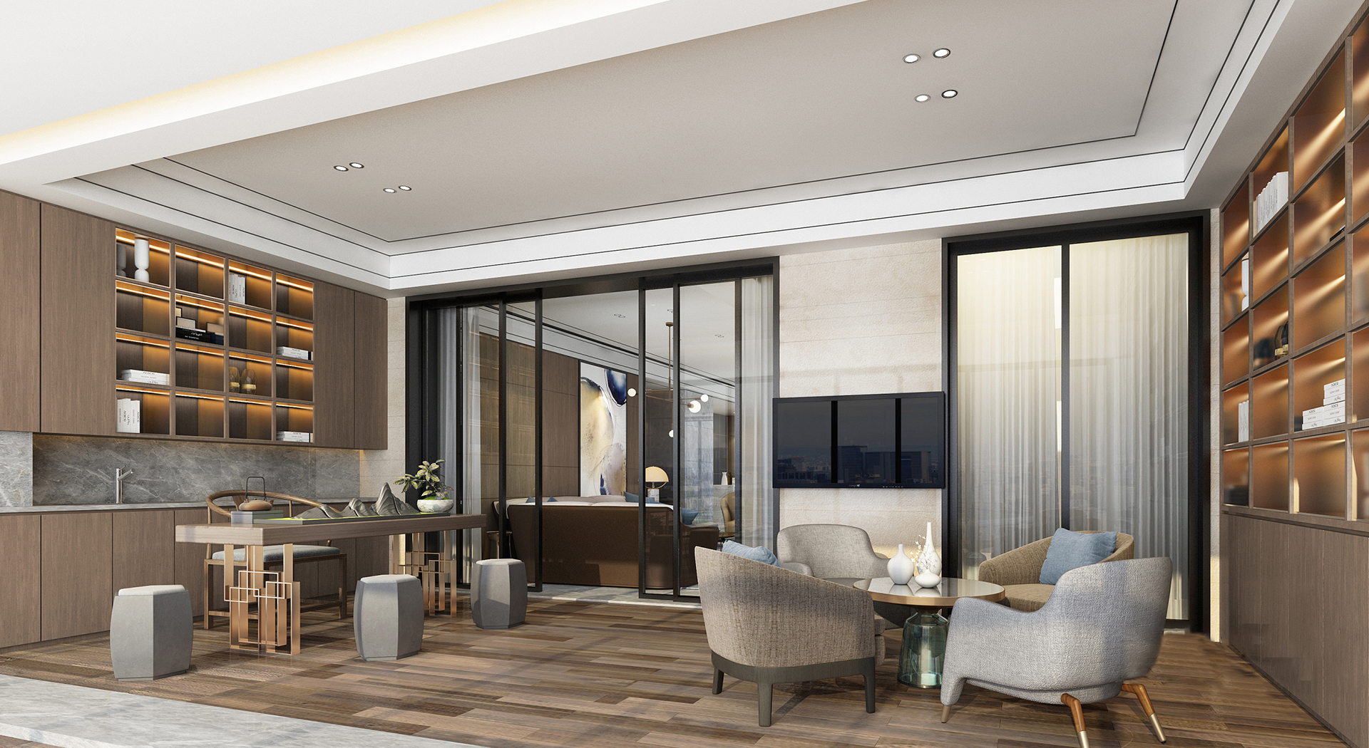 堅守品質至上，守護設計之美